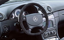   Mercedes-Benz CLK DTM AMG Cabriolet - 2006