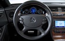   Mercedes-Benz CLS63 AMG - 2006