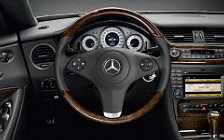   Mercedes-Benz CLS Grand Edition - 2009