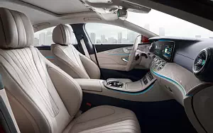   Mercedes-Benz CLS 450 - 2018