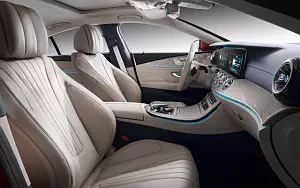   Mercedes-Benz CLS 450 - 2018