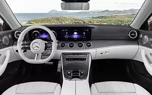   Mercedes-Benz E 450 4MATIC AMG Line Cabriolet - 2020