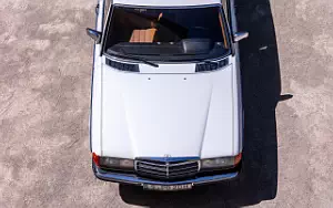   Mercedes-Benz 280 TE S123 - 1979