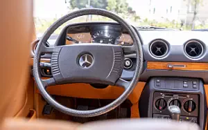   Mercedes-Benz 280 TE S123 - 1979