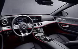   Mercedes-AMG E 53 4MATIC+ - 2018