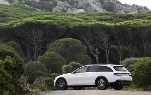   Mercedes-Benz E 350 d 4MATIC All-Terrain - 2020