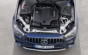   Mercedes-AMG E 53 4MATIC+ Estate - 2020