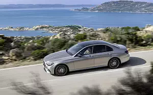   Mercedes-Benz E-class AMG Line - 2020