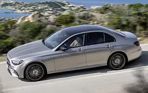  Mercedes-Benz E-class AMG Line - 2020