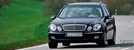 Mercedes-Benz E320 CDI Estate - 2005