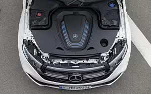   Mercedes-Benz EQC 400 4MATIC AMG Line - 2019