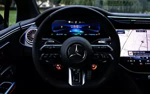   Mercedes-AMG EQE 53 4MATIC+ - 2022