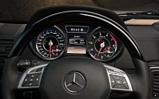   Mercedes-Benz G63 AMG - 2012