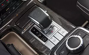   Mercedes-AMG G 63 Edition 463 - 2009