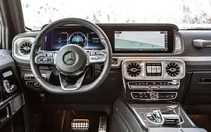   Mercedes-Benz G 350 d AMG Line - 2019