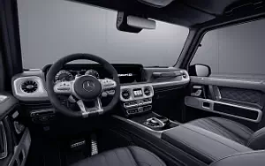   Mercedes-AMG G 63 Grand Edition - 2023