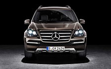   Mercedes-Benz GL-class Grand Edition - 2011