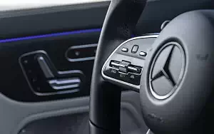  Mercedes-Benz GLA 220 d 4MATIC Progressive Line - 2020