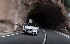   Mercedes-Benz GLA 250 4MATIC AMG Line - 2020