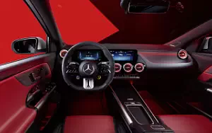   Mercedes-AMG GLA 35 4MATIC - 2023
