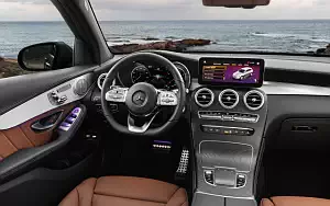   Mercedes-Benz GLC 300 4MATIC - 2019