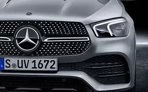   Mercedes-Benz GLE 450 4MATIC AMG Line - 2019