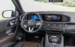   Mercedes-Benz GLE 450 4MATIC - 2019