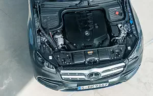   Mercedes-Benz GLS 580 4MATIC AMG Line - 2019