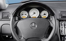   Mercedes-Benz ML55 AMG - 2000