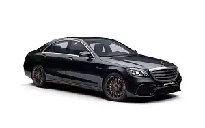   Mercedes-AMG S 65 Final Edition - 2019