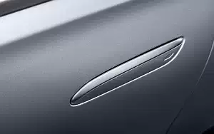   Mercedes-Benz S-class V223 - 2020