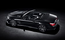   Mercedes-Benz SL AMG Sports Package 2LOOK Edition - 2014