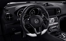   Mercedes-Benz SL63 AMG 2LOOK Edition - 2014