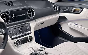   Mercedes-Benz SL-class designo Edition - 2017
