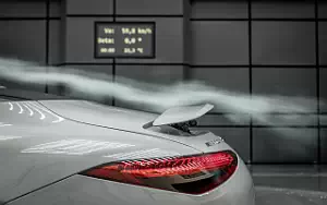  Mercedes-AMG SL 55 4MATIC+ - 2022