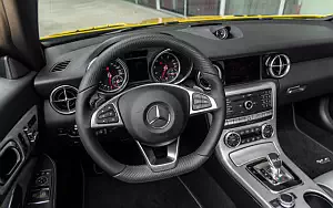   Mercedes-Benz SLC 300 Final Edition - 2019