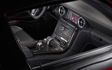   Mercedes-Benz SLS AMG - 2010