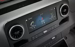   Mercedes-Benz Sprinter 314 CDI Panel Van - 2018