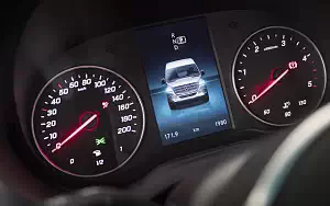   Mercedes-Benz Sprinter 316 CDI Pickup - 2018