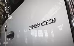   Mercedes-Benz Sprinter 319 CDI Panel Van - 2018