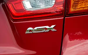  Mitsubishi ASX - 2016