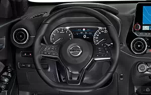   Nissan Juke - 2019