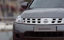   Nissan Murano - 2006