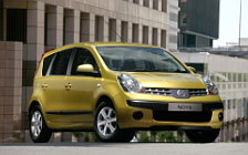   Nissan Note - 2006