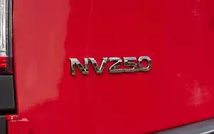   Nissan NV250 L1 Van - 2019