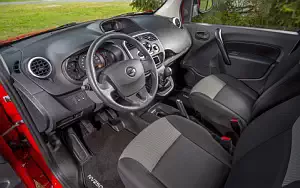   Nissan NV250 L1 Van - 2019