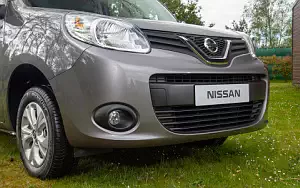   Nissan NV250 L2 Van - 2019