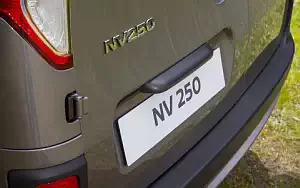   Nissan NV250 L2 Van - 2019