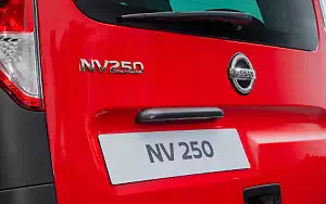   Nissan NV250 M1 Combi - 2019