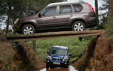   Nissan X-Trail - 2008